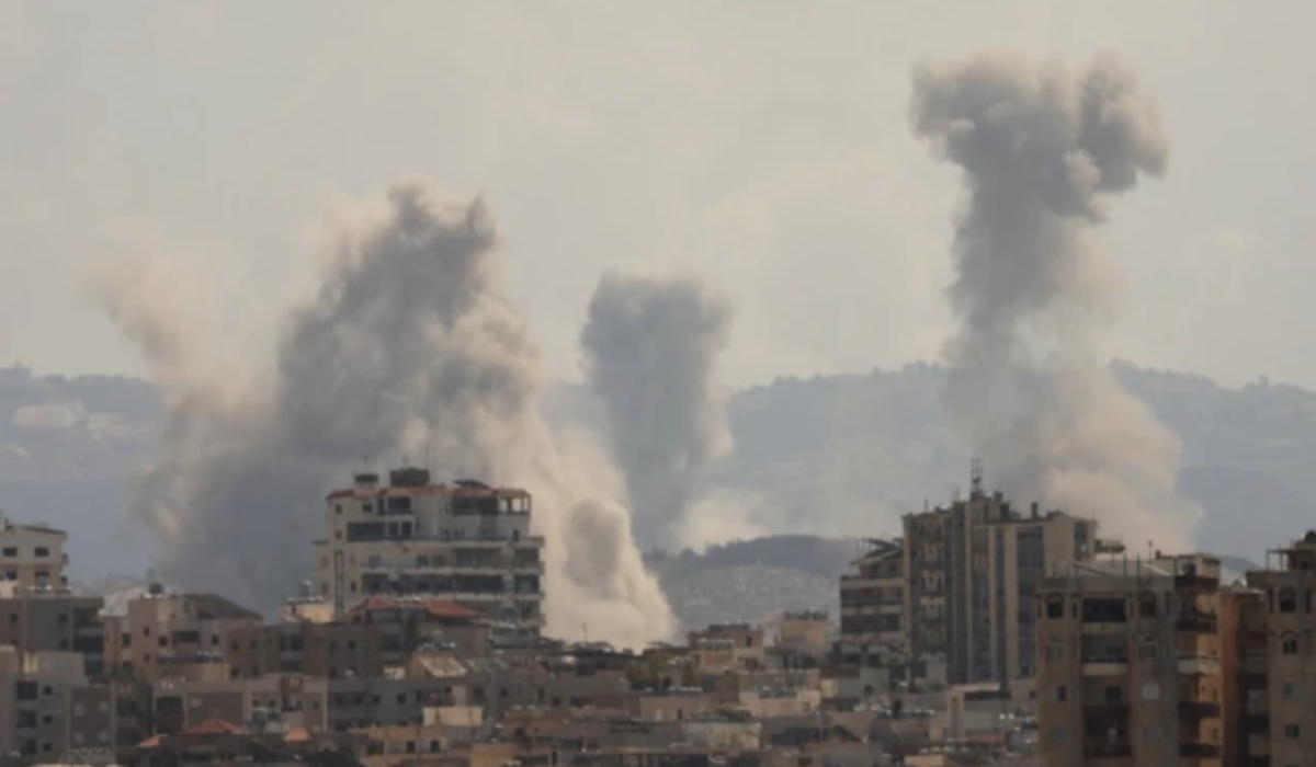 Israel Offended, Iran-US Ceasefire on the Brink