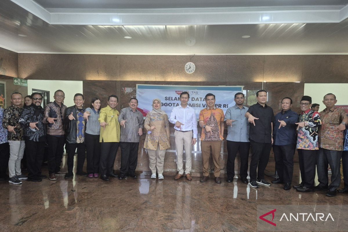 Commission VII Highlights Sustainability of Bottled Drinking Water Industry