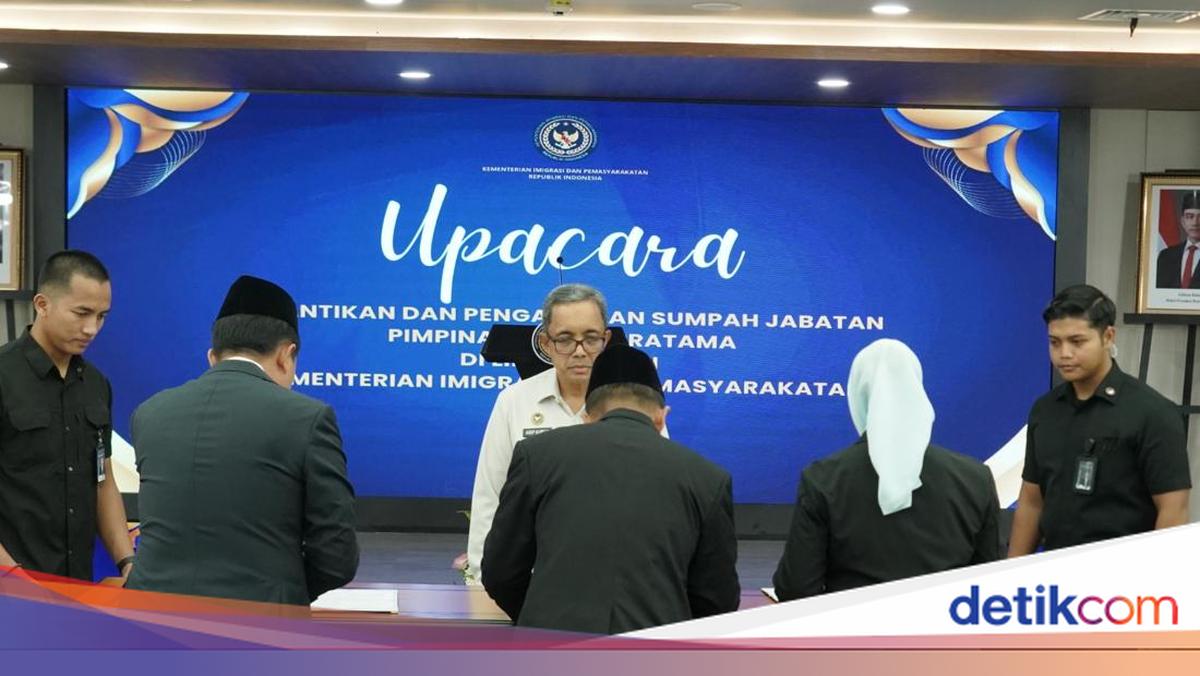 Secretary General of Ministry of Immigration and Community Integration Inaugurates 7 New Officials to Strengthen Public Services