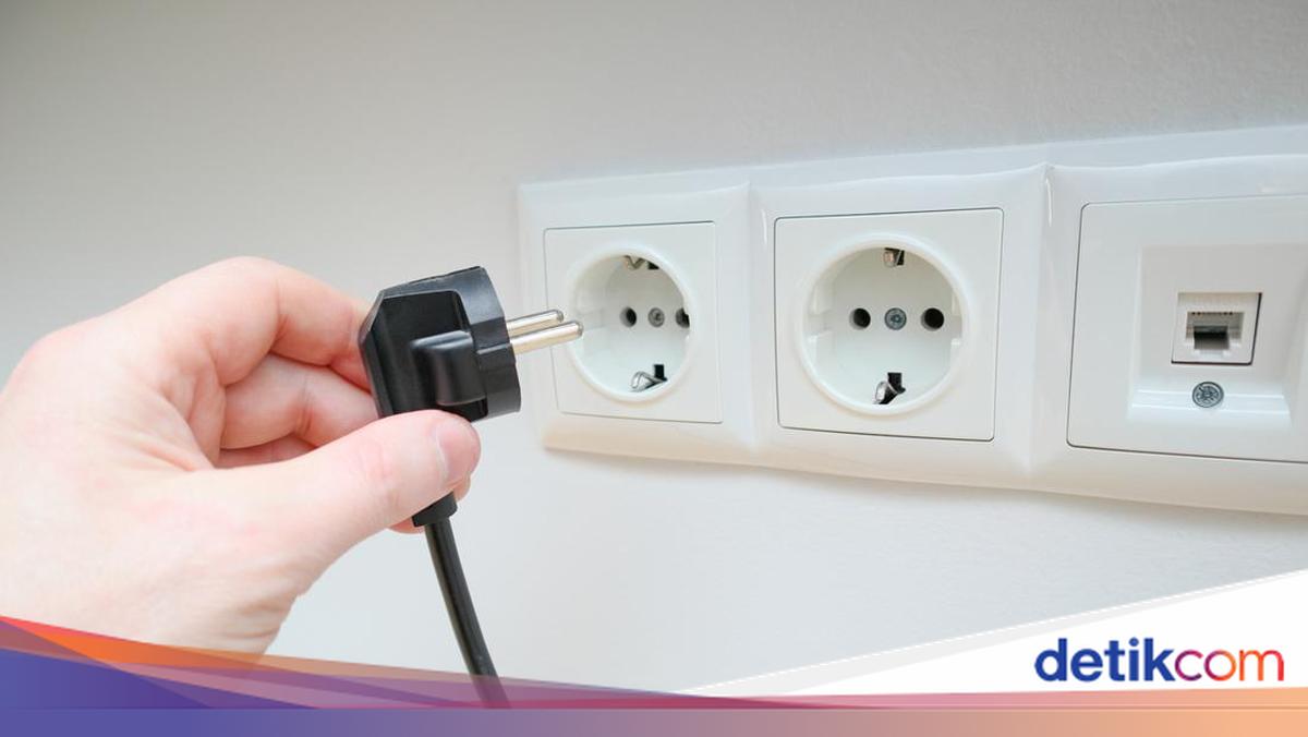 PLN Confirms Electricity in Jakarta is 100% Restored