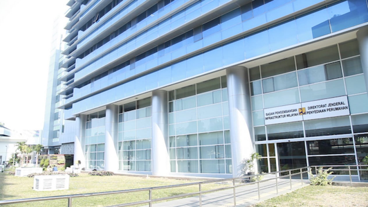 Jakarta Prosecutors' Office Raids Ministry of Public Works Director-General's Offices, Investigates Alleged Misuse of Pendopo Construction Budget