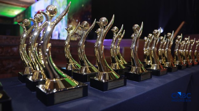 Implementing Culture of Innovation and Sustainability, Adaro Wins PROPER Gold