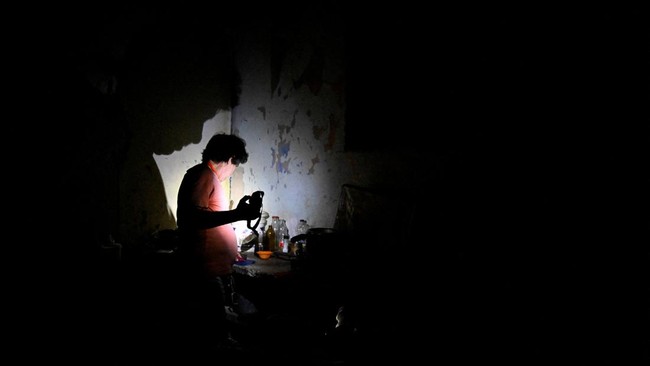 Energy "Doomsday" Has Arrived in This Communist Country, Citizens Cry Out