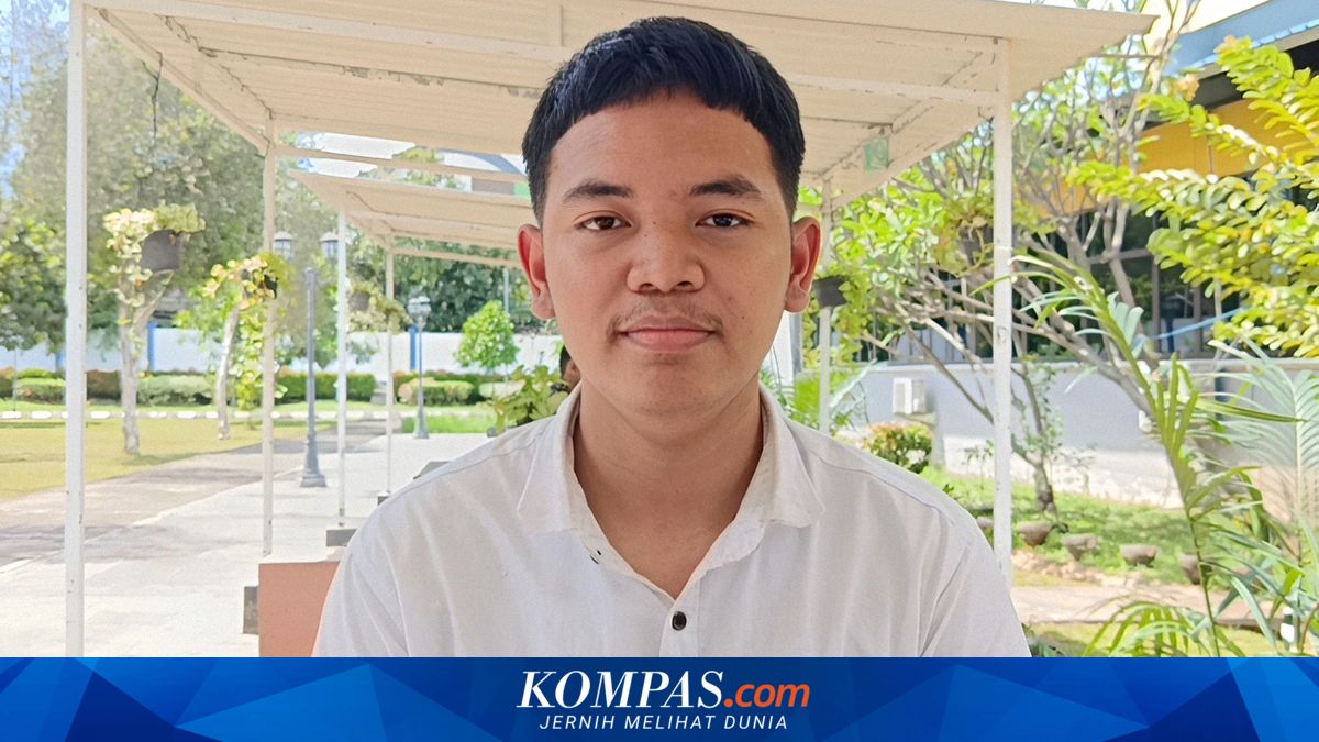 Top High School Graduates Don't Guarantee Jobs: Bekasi Youth Pivots to Welding Training