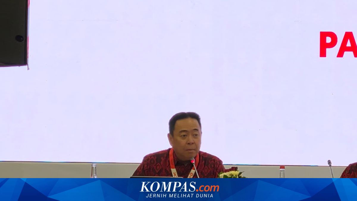 Geopolitics Triggers Forex Volatility, Bank OCBC NISP Focuses on Mitigating Customer Risks