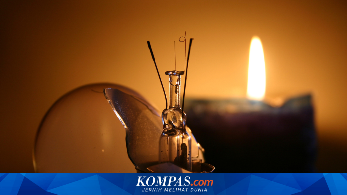 Power Outage Briefly Disrupts Stations, PLN Assures Jakarta's Electricity Back to Normal