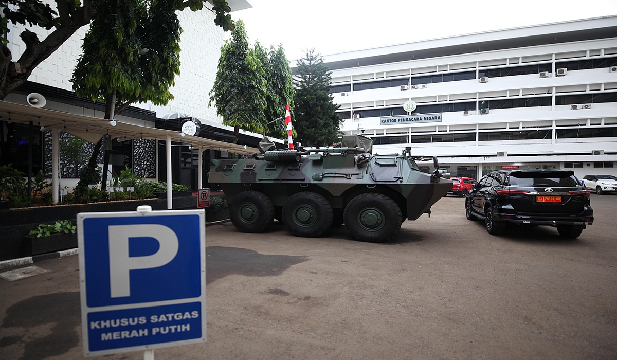 Petral Case: Attorney General's Office Names 7 Suspects, Including Riza Chalid