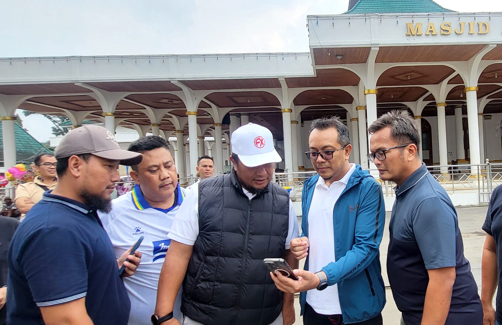 Telkomsel West Java Region Maintains Network Connectivity Without Significant Disruptions