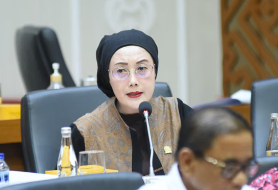 Legislator Reminds Government to Optimise Safety and Comfort Aspects for Hajj Pilgrims in 2026