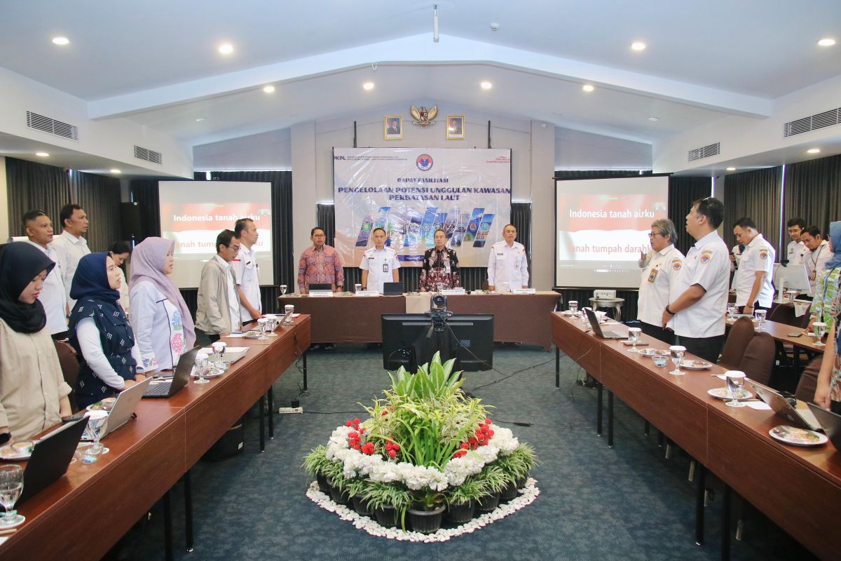 BNPP Indonesia Strengthens Collaboration for Community Welfare in Maritime Border Areas