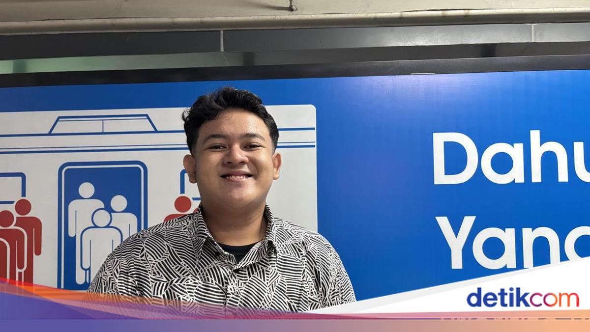 Some Workers in Jakarta Not Yet WFH Tomorrow, Still Awaiting Office Confirmation