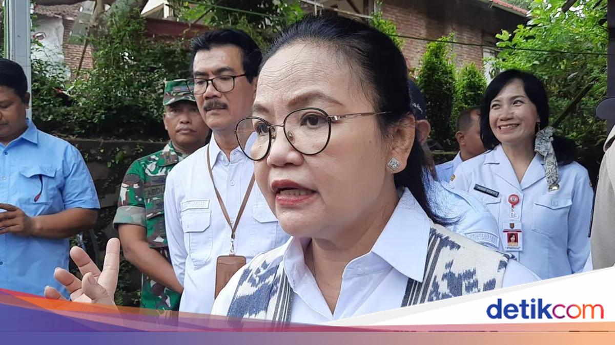 Semarang City Government Prepares 1 Million Litres of Clean Water to Face El Niño