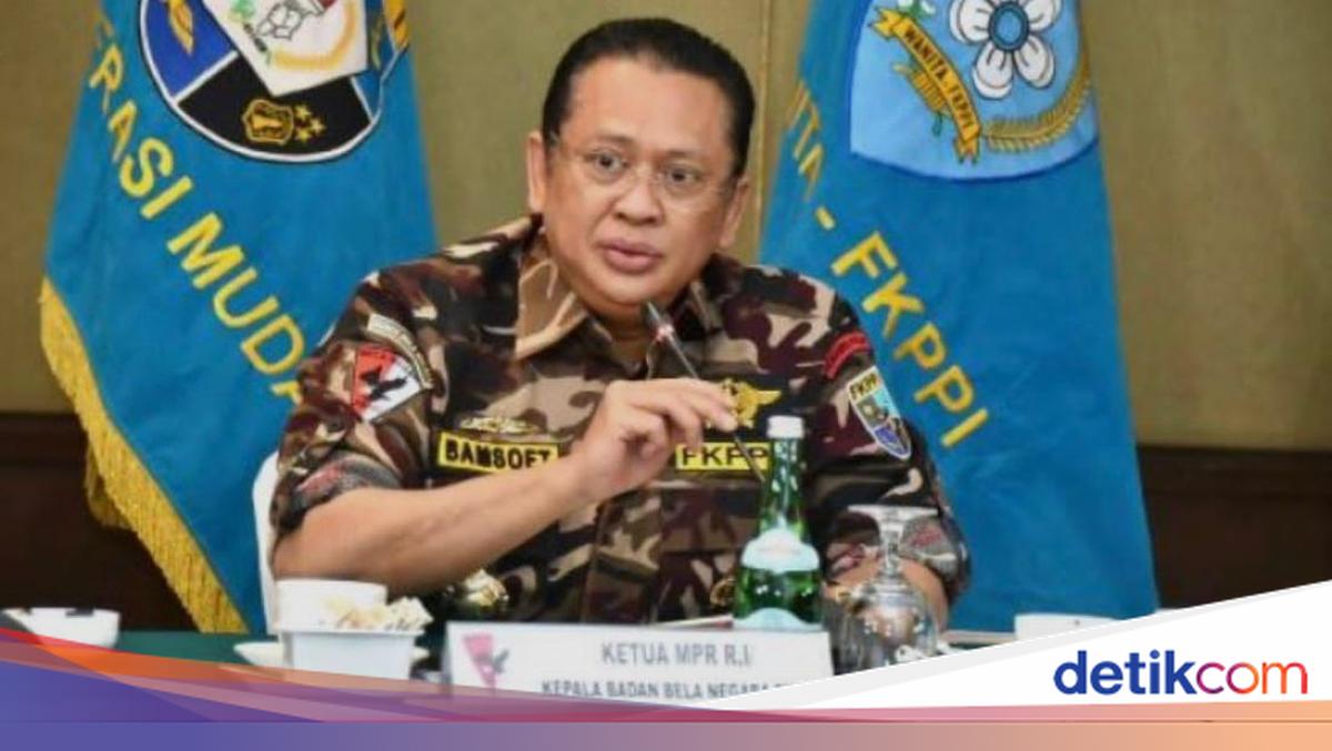 Bamsoet Reminds Indonesia Not to Be Complacent in Addressing Iran-Israel Conflict Dynamics