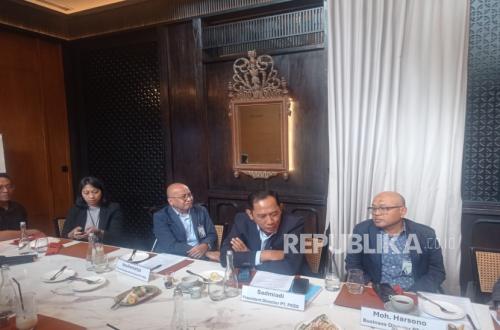 Competition in the Outsourcing Industry Intensifies, PKSS Expands Business Market