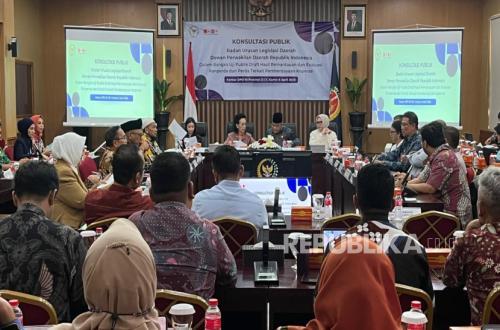 Cooperatives Trapped in Regulatory Maze, BULD of DPD RI Urges Immediate Alignment of Regulations