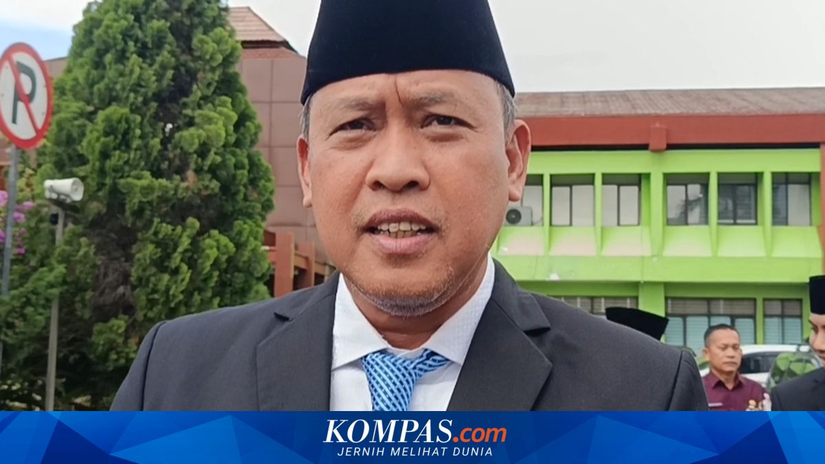Bekasi Mayor Visits South Korea and Japan to Sign Sister City Cooperation Agreements