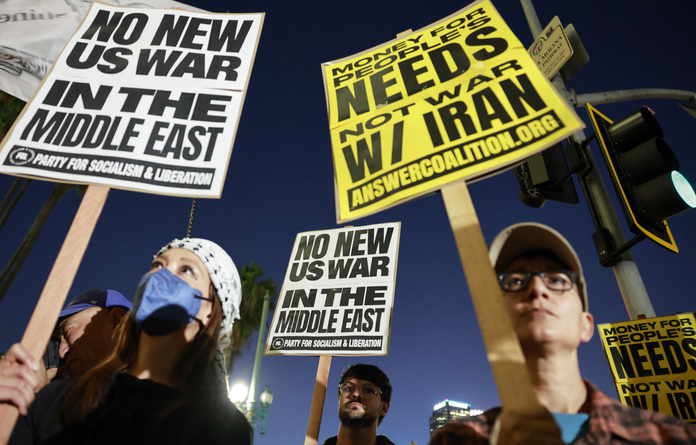 US and Iran to Hold Direct Talks in Islamabad for Permanent Ceasefire