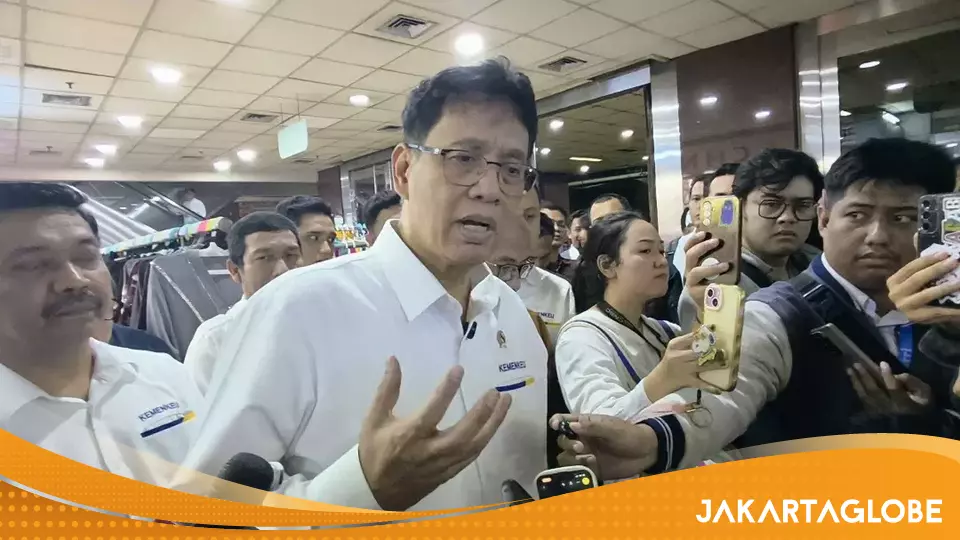 Indonesian Finance Minister Calls World Bank Projection a ‘Major Mistake’