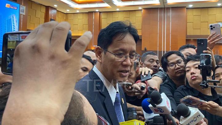 Purbaya Says World Bank Misreads Indonesia's Growth Outlook