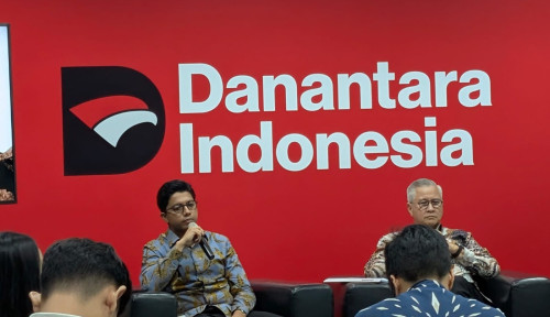 Developing WTE Projects, Danantara Establishes New Company 'Daya Energi Bersih Nusantara'