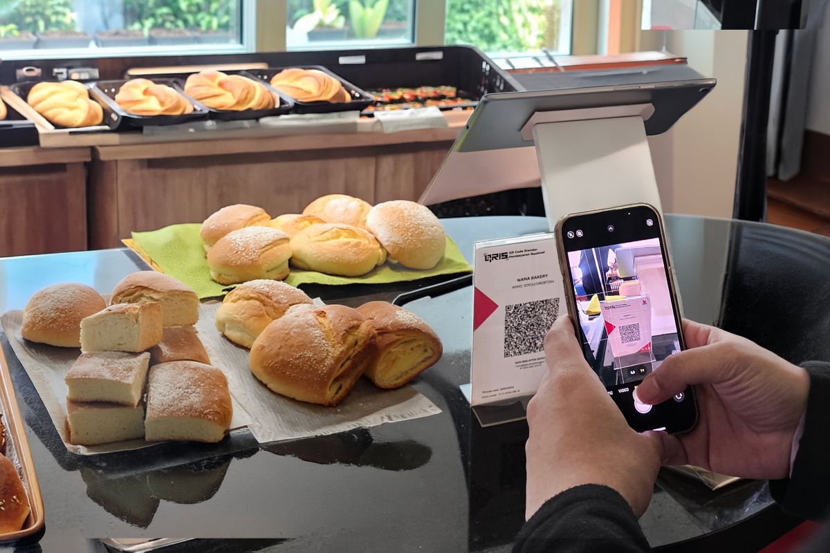 Midtrans Records 35% Increase in Transaction Volume During Ramadan