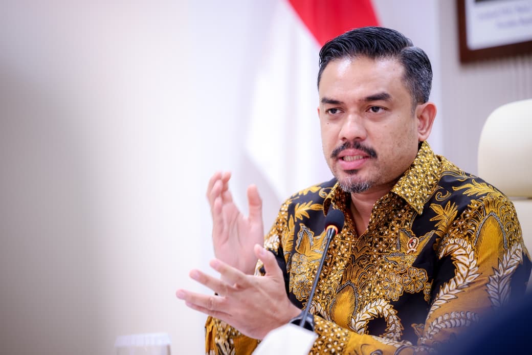 Facing the Impact of Rising Plastic Prices on SMEs, This is the Government's Strategy