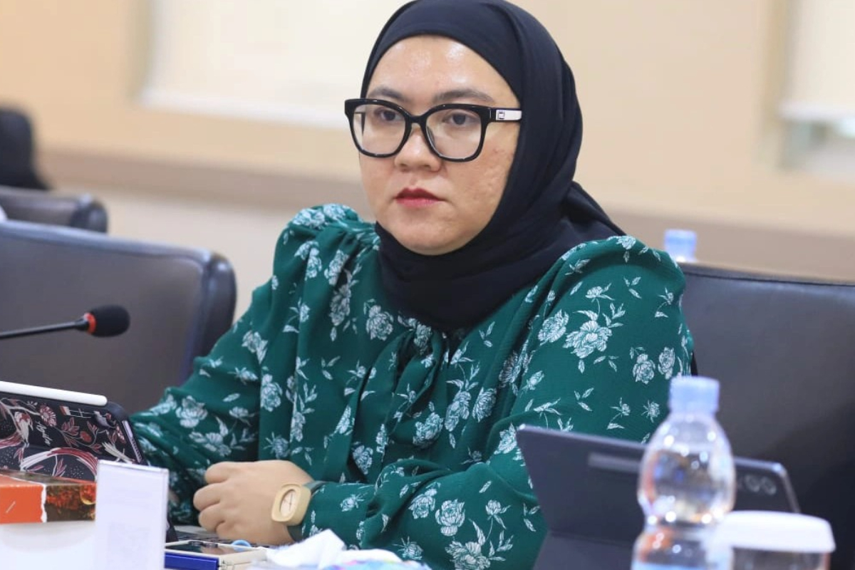Civil Servants to Work from Home on Fridays, DPD Member Urges Optimal Public Services