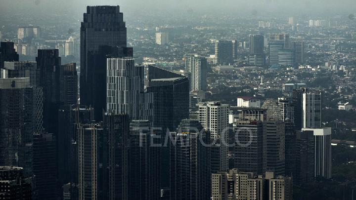World Bank Cuts Indonesia's 2026 Growth Forecast to 4.7%