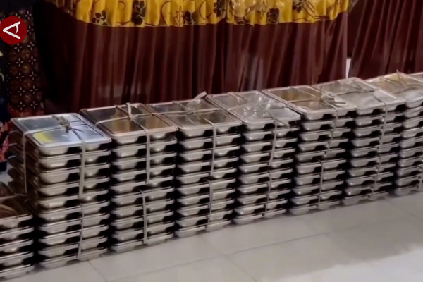 National Nutrition Agency Temporarily Suspends 51 Nutrition Service Units in Central Sulawesi