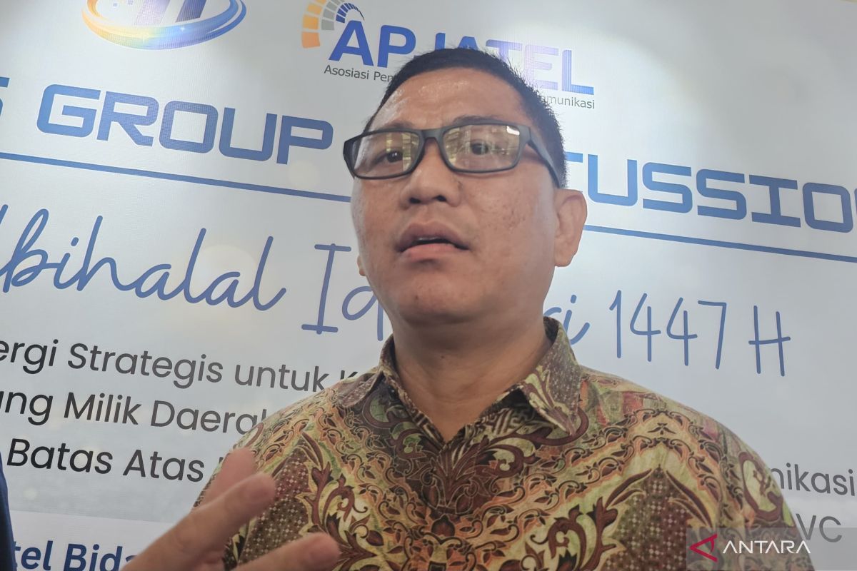 APJATEL remains committed to rolling out fibre optic networks despite rising costs