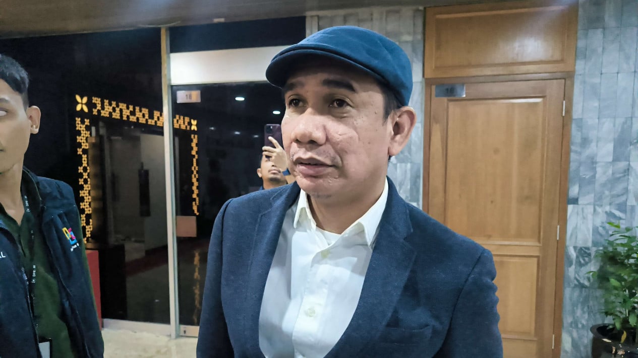 DPR Supports BNN's Proposal to Ban Vapes: Preventive Measure to Combat Narcotics