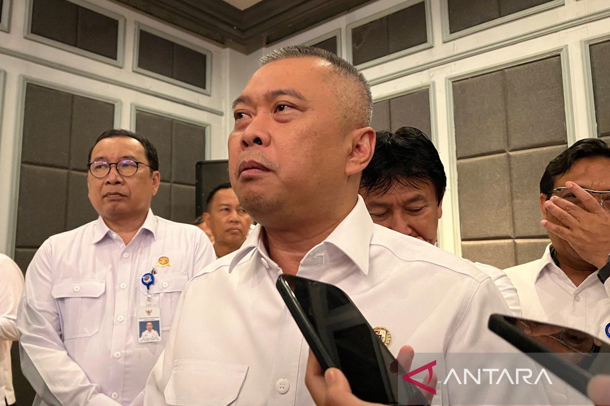 Satisfaction with 2026 Mudik Rises, Transport Minister Prepares Service Improvements