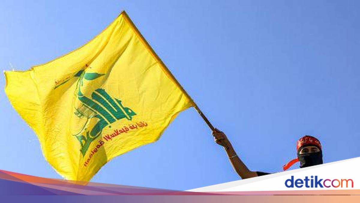 Hezbollah Rejects Plan for Negotiations Between Lebanon and Israel