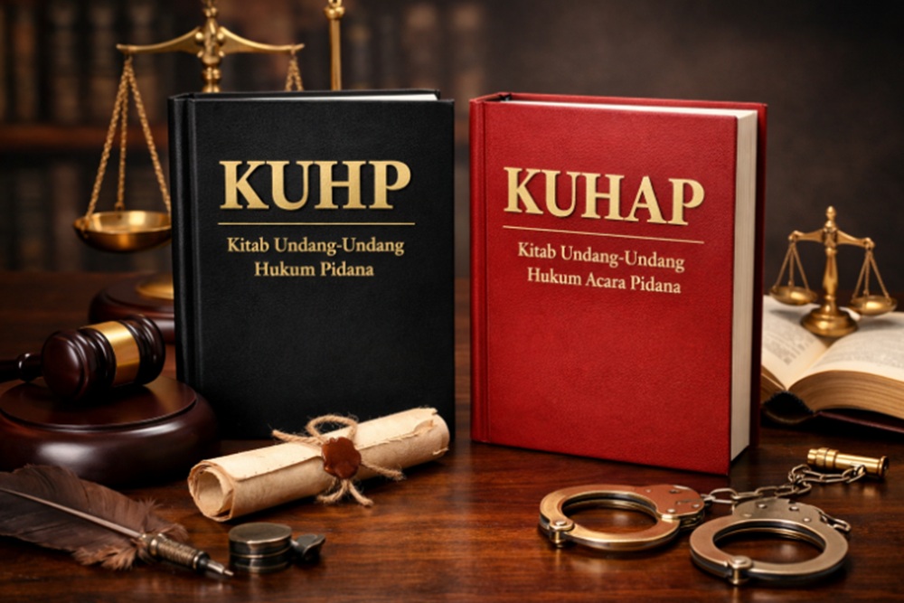 New Criminal Code Changes Direction of Business Law, Business Community Urged to Prepare