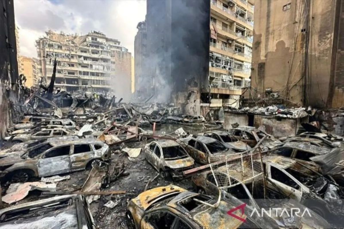IMF: Middle East Conflict Causes Major Difficulties Worldwide