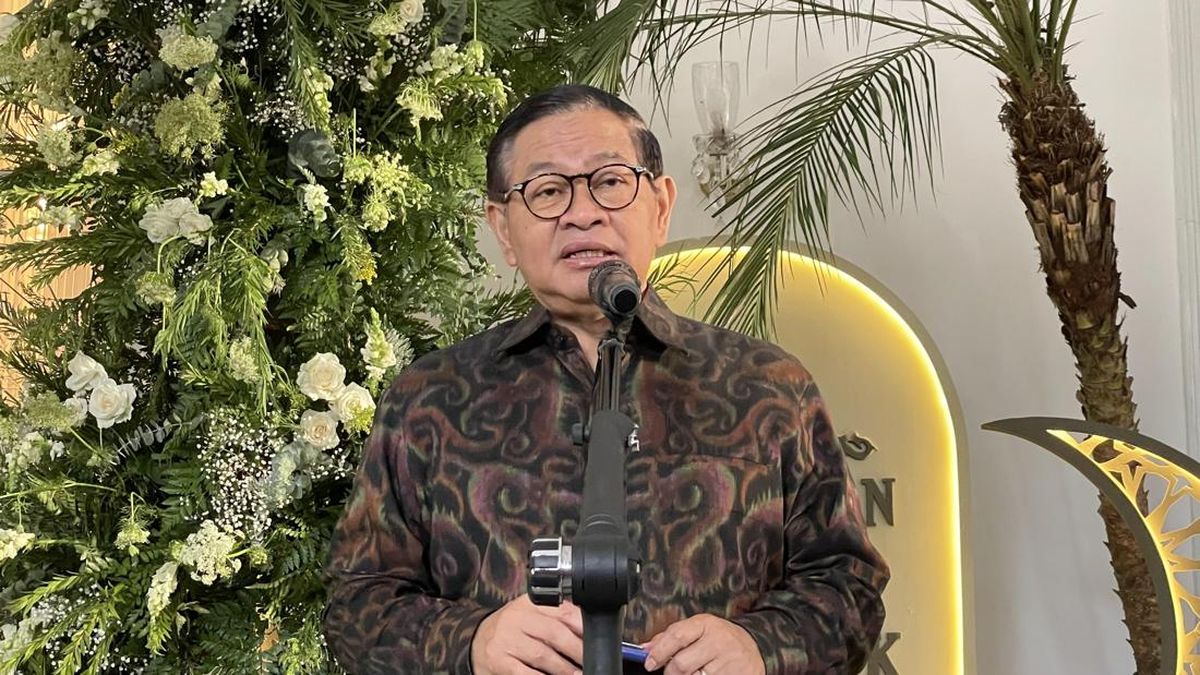 IKJ Campus to Relocate to Old Town, Pramono Speaks Out