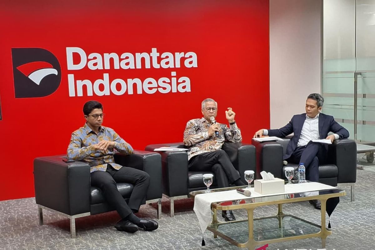 Danantara establishes new SOE Denera, focusing on "Waste to Energy" projects