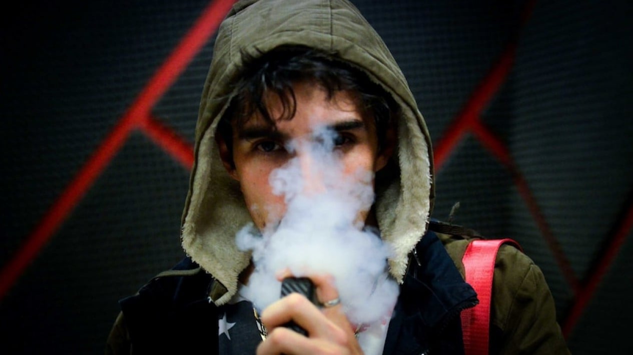 Parliament: Vape Ban Should Not Be Rushed, Despite Narcotics Findings