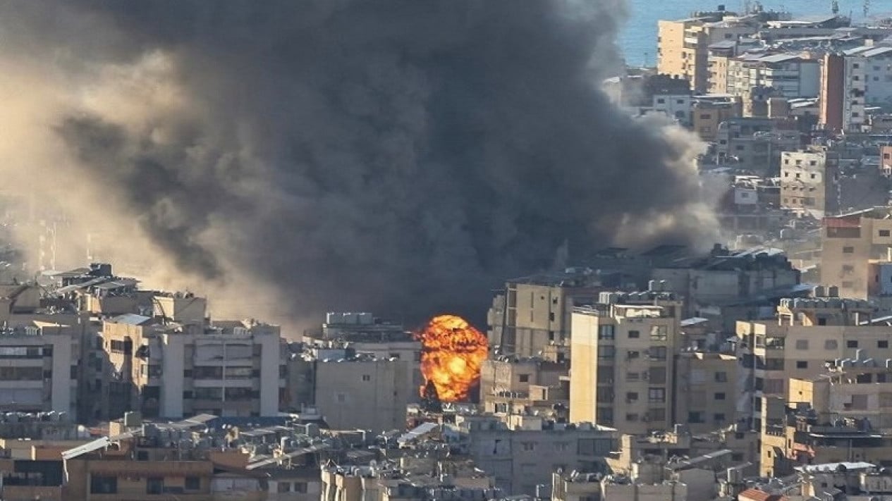 Indonesia Condemns Israel's Attacks on Lebanon: Violation of International Law!