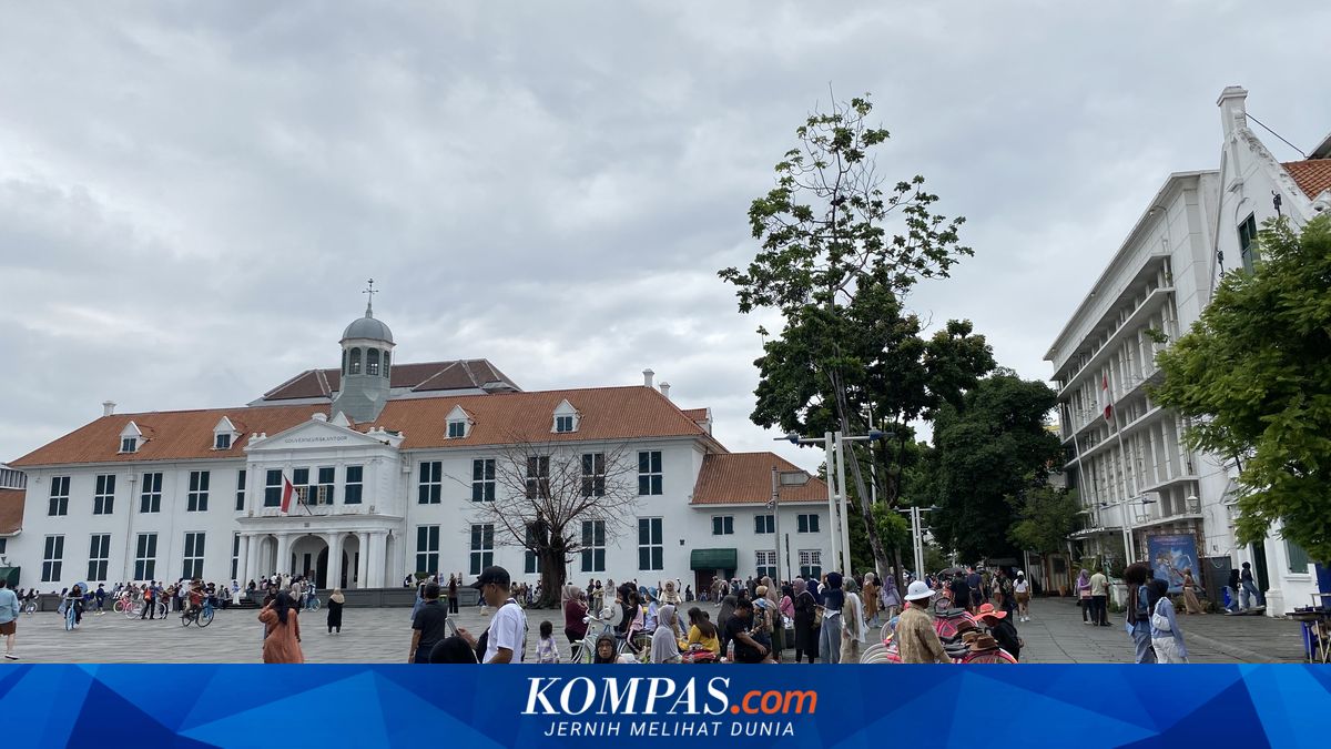 Old Town Revitalised, Public Transportation Access Optimised