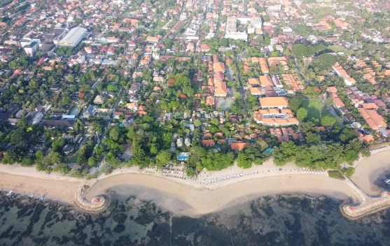 Bali Proposed as Indonesia's New Financial Hub to be Safe Haven for Global Investors