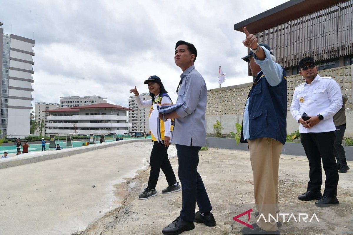 Yesterday's politics: IKN as political capital to A400M aircraft purchase