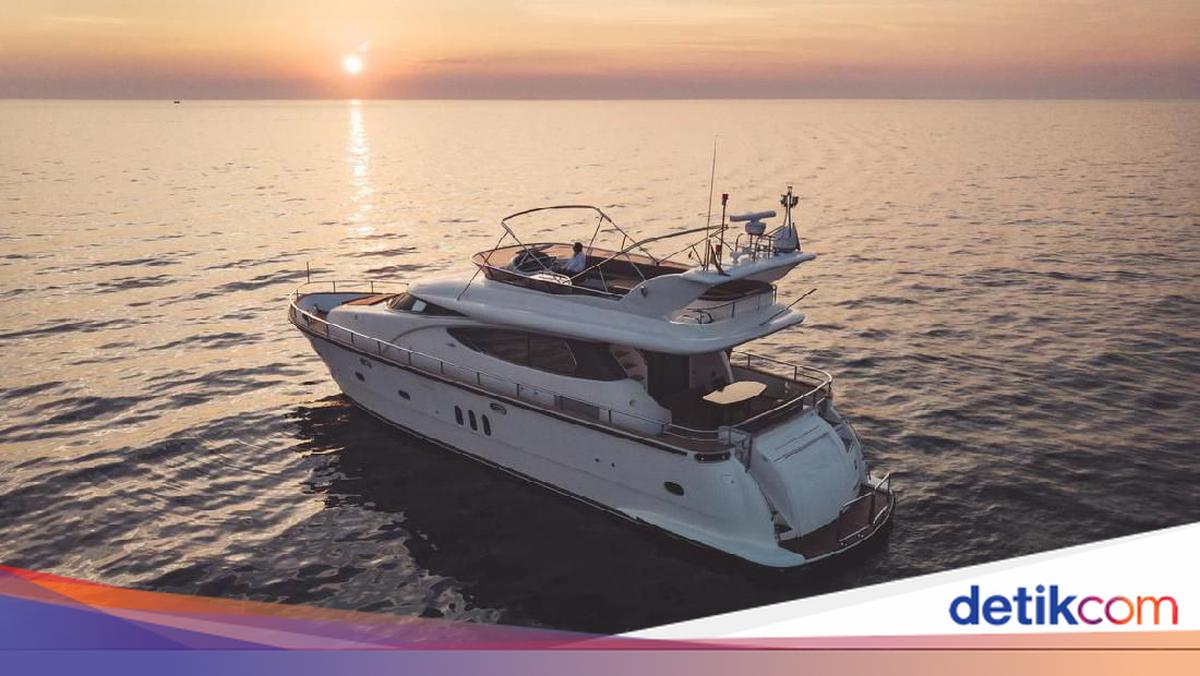 Customs Seals Four Foreign Tourist Vessels for Violating Tax Regulations at Marina Beach