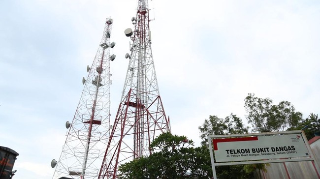 Komdigi Plans Auction of Golden Frequencies, Telkomsel Delighted