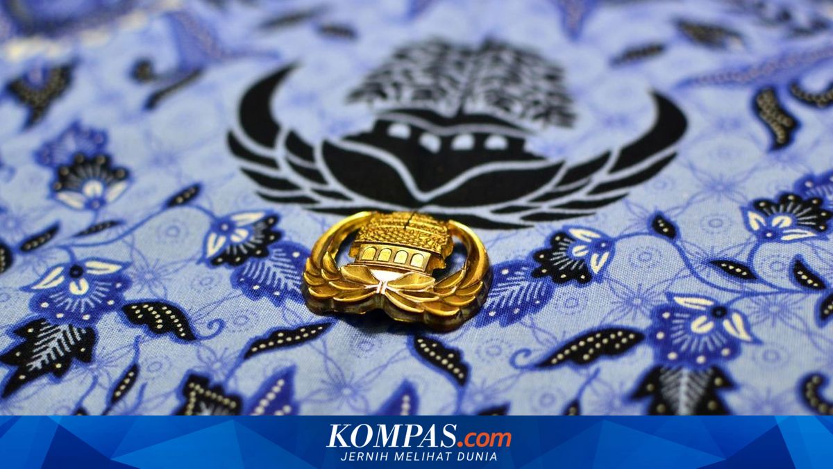 WFH for Civil Servants Every Friday Officially Takes Effect Today