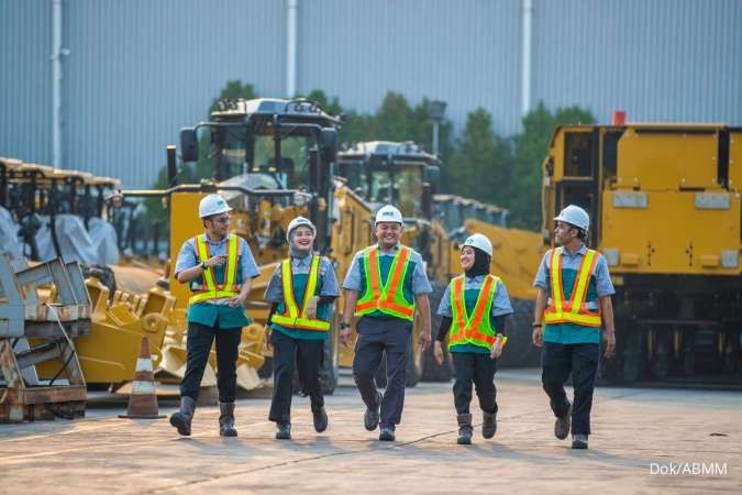 Targeting New Growth, This is ABMM's Business Expansion in 2026