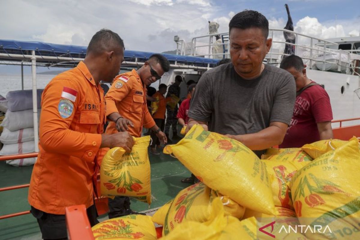 Popular: Queue-free Hajj scheme - North Maluku quakes to subside in 2-3 weeks