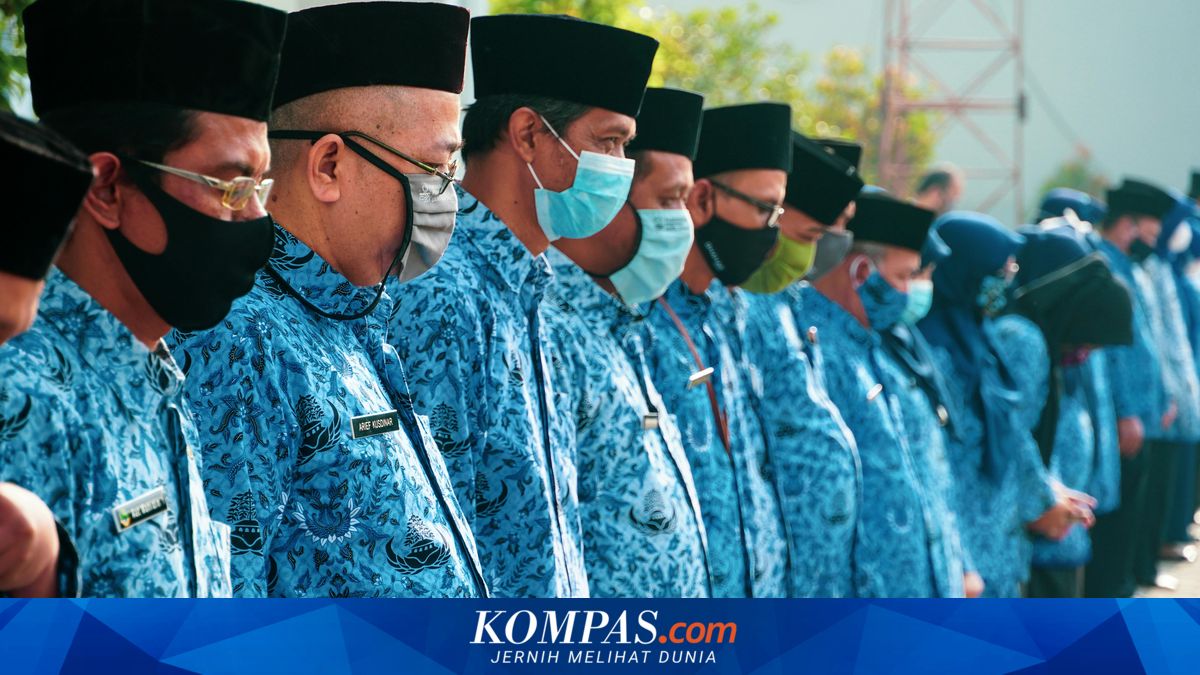 When Civil Servants Work from Home, Does the Service Remain the Same?