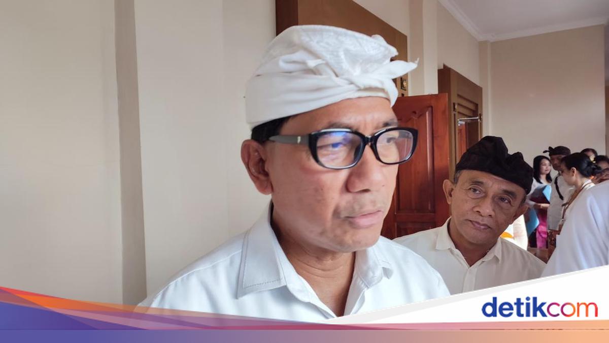 Denpasar Still Short of 30 School Principals, 41 New Appointments Receive Assignment Decrees