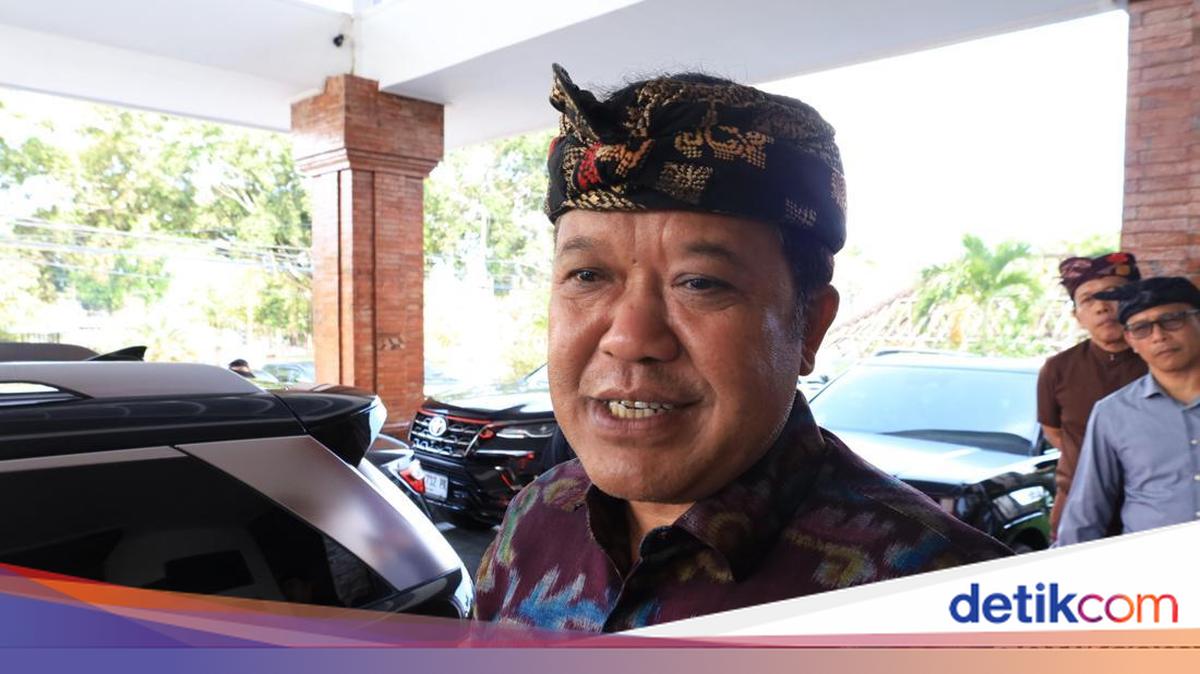 Bangli Prepares to Collect Service Fees for Water Supply to Five Districts